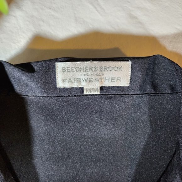 3/$25 Size M Fairweather Blouse - Picture 3 of 5